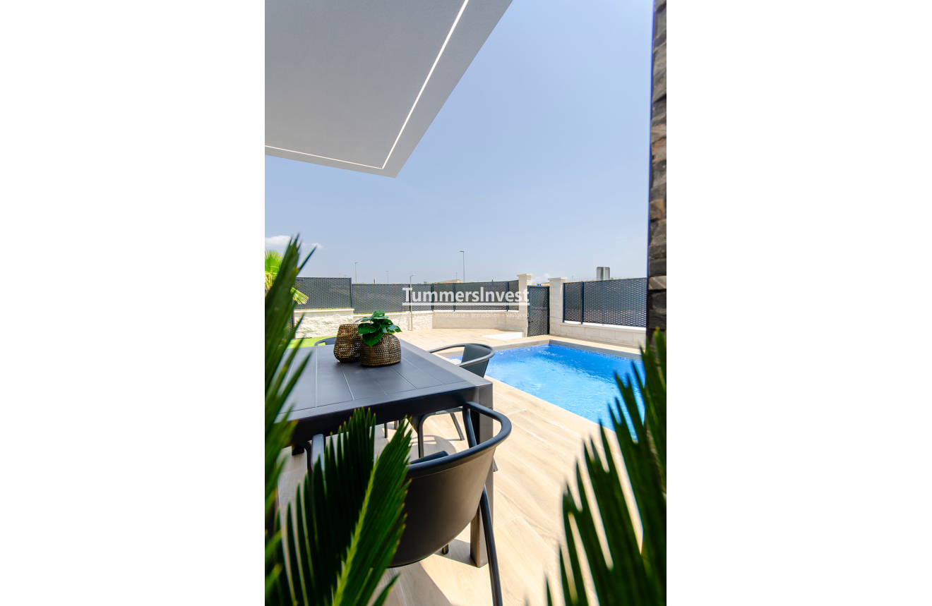Neue Gebäude · Semi-Detached · Vistabella