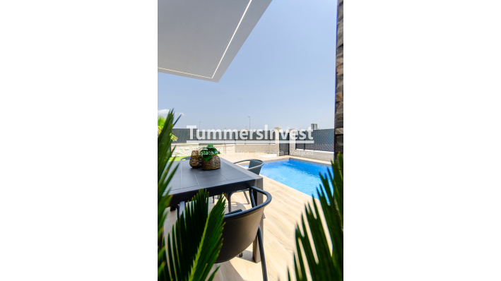 Neue Gebäude · Semi-Detached · Vistabella