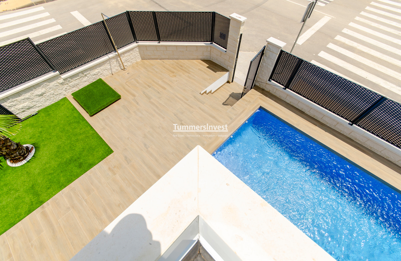 Neue Gebäude · Semi-Detached · Vistabella