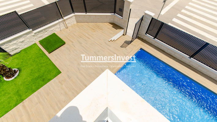 Neue Gebäude · Semi-Detached · Vistabella