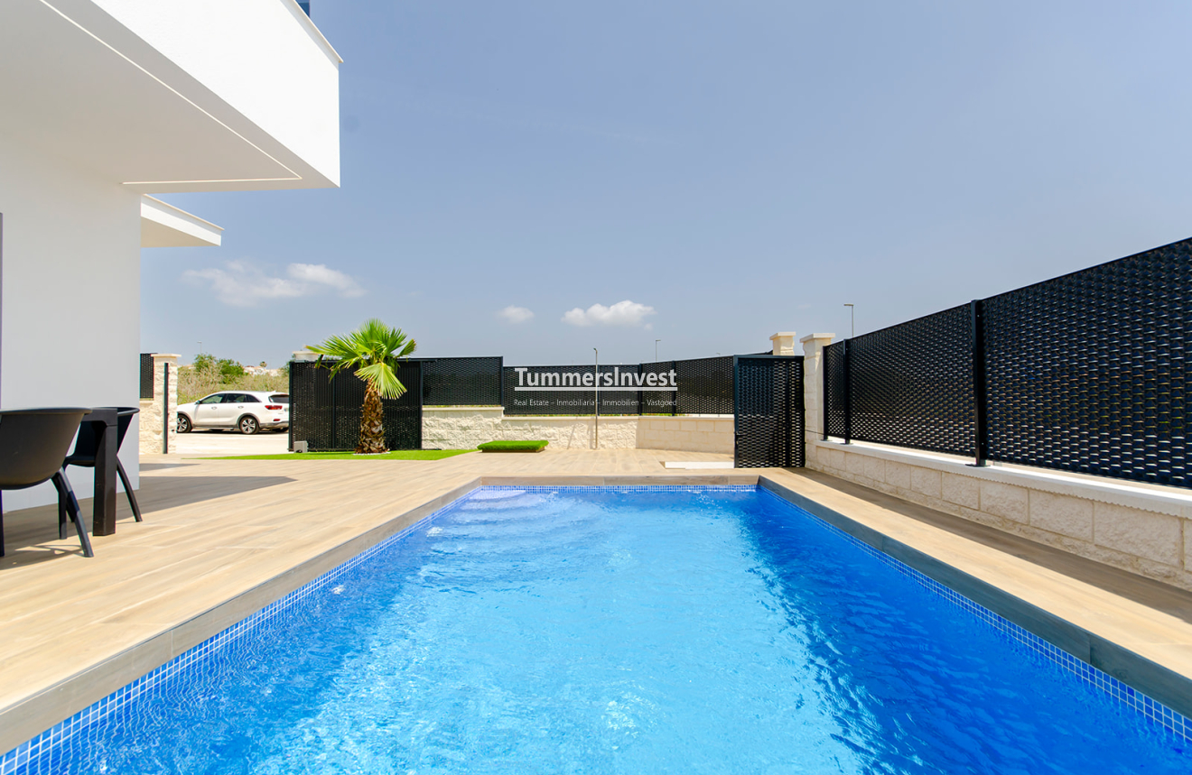 Neue Gebäude · Semi-Detached · Vistabella