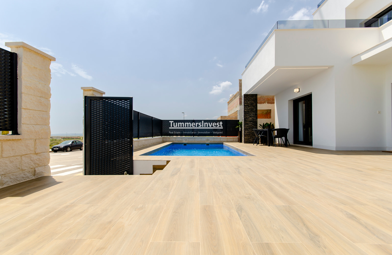 Neue Gebäude · Semi-Detached · Vistabella
