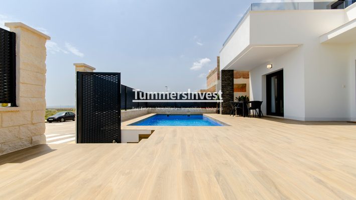 Neue Gebäude · Semi-Detached · Vistabella