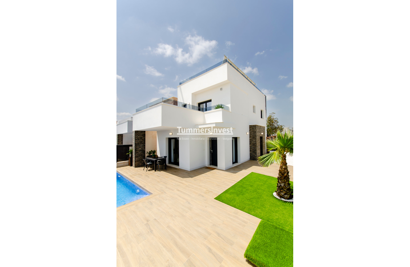 Neue Gebäude · Semi-Detached · Vistabella