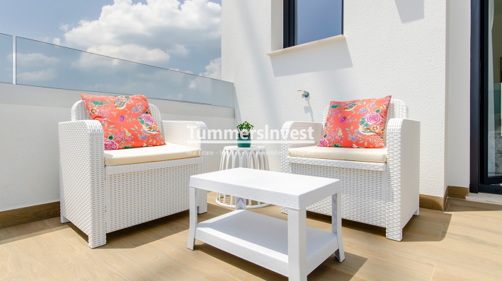 Neue Gebäude · Semi-Detached · Vistabella