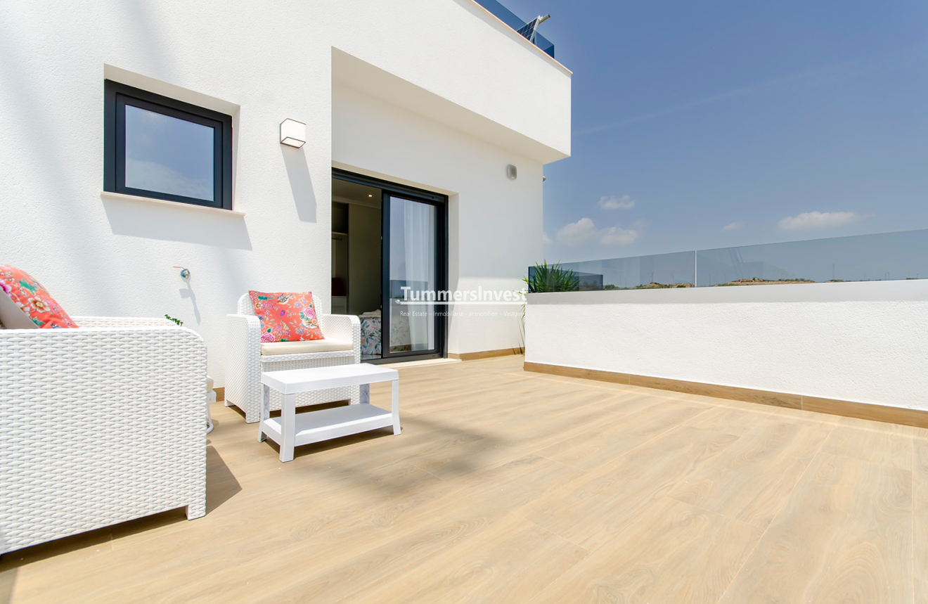 Neue Gebäude · Semi-Detached · Vistabella