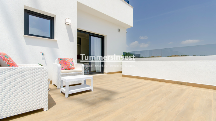 Neue Gebäude · Semi-Detached · Vistabella