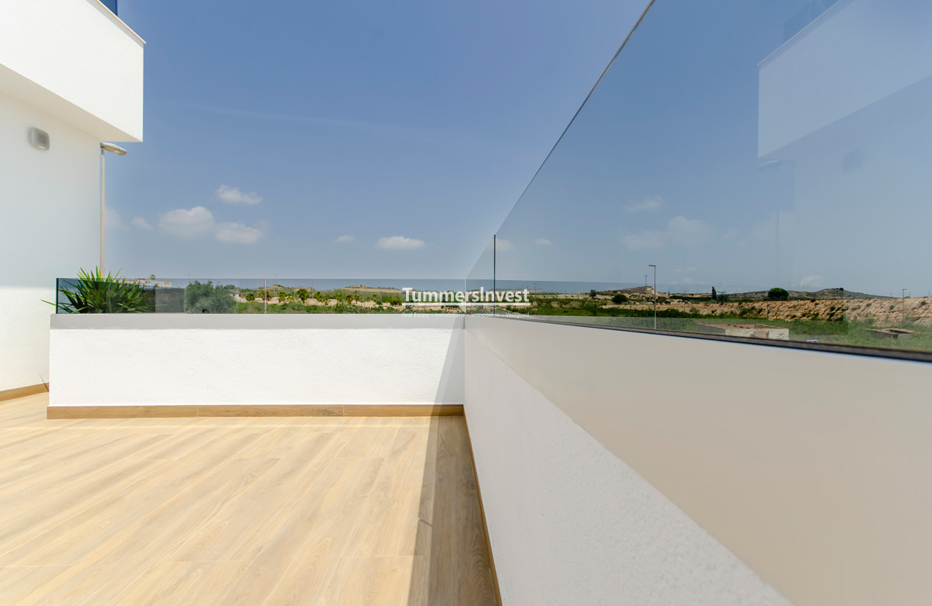 Neue Gebäude · Semi-Detached · Vistabella