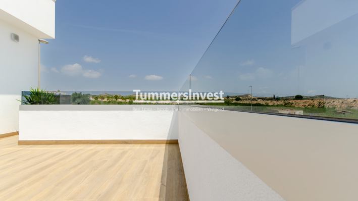 Neue Gebäude · Semi-Detached · Vistabella