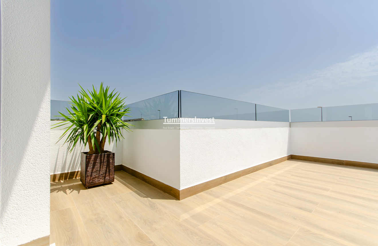 Neue Gebäude · Semi-Detached · Vistabella