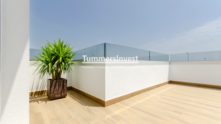 Neue Gebäude · Semi-Detached · Vistabella