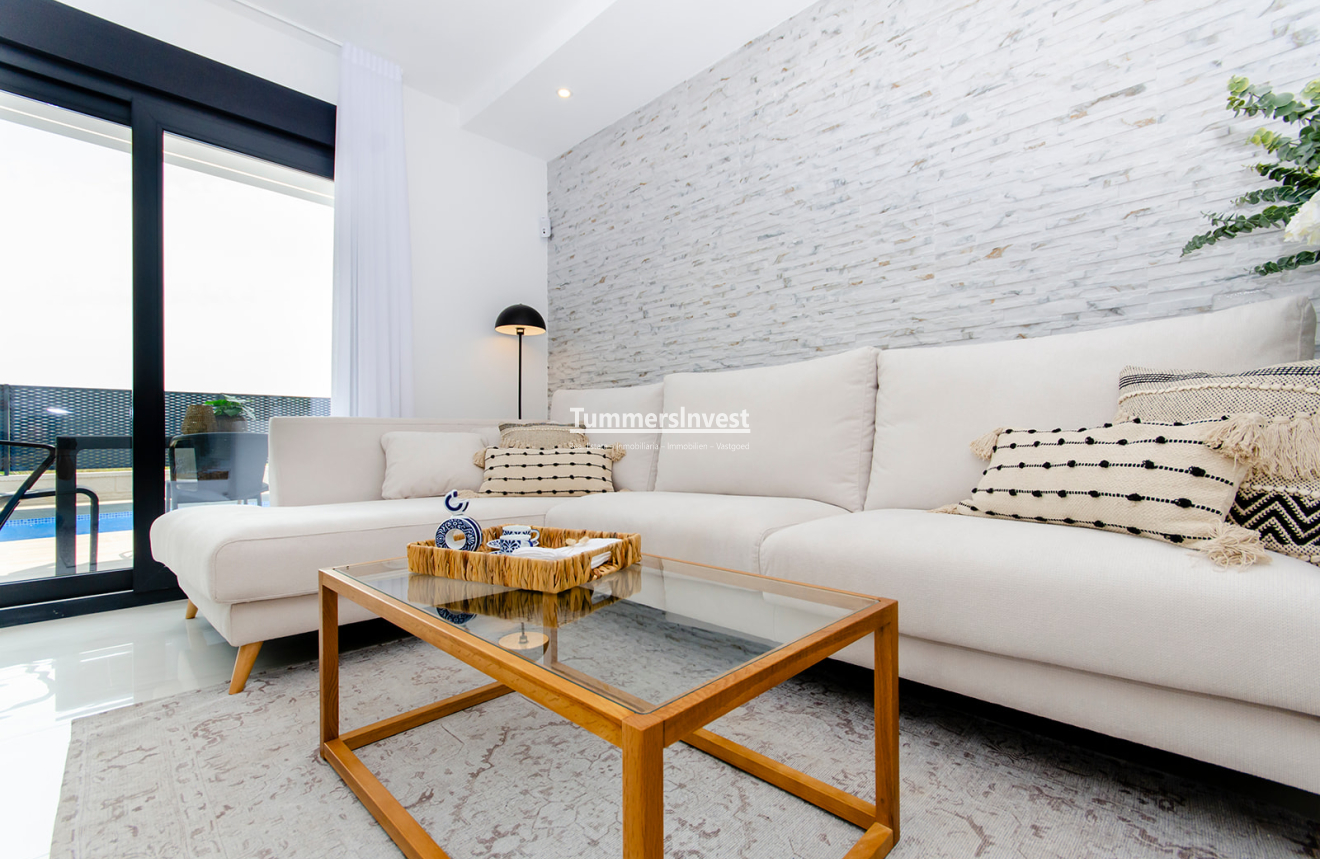 Neue Gebäude · Semi-Detached · Vistabella