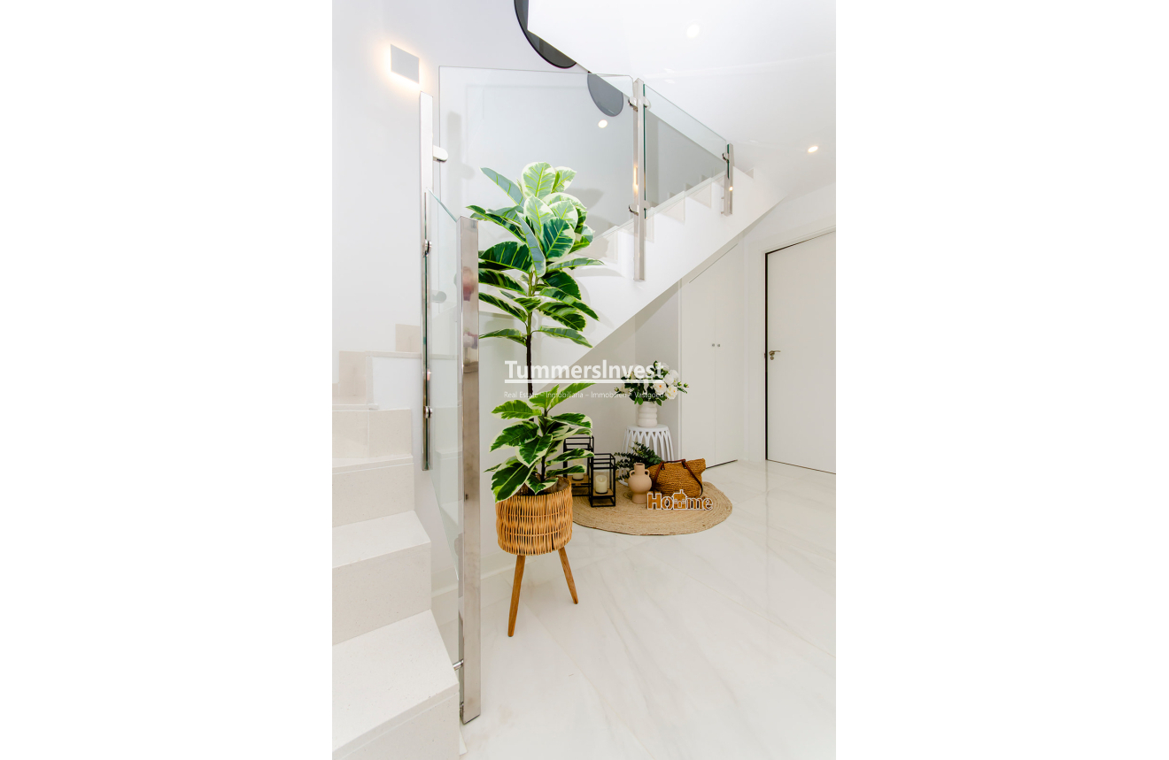 Neue Gebäude · Semi-Detached · Vistabella
