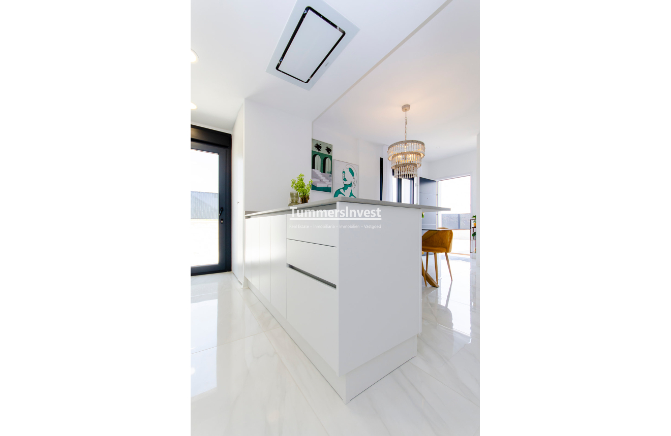 Neue Gebäude · Semi-Detached · Vistabella