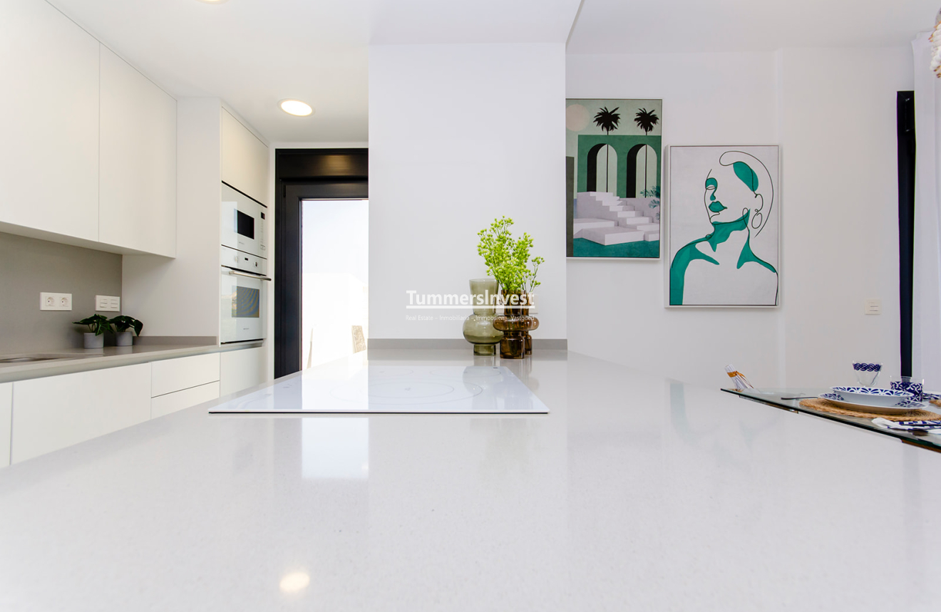 Neue Gebäude · Semi-Detached · Vistabella