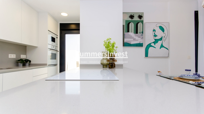 Neue Gebäude · Semi-Detached · Vistabella