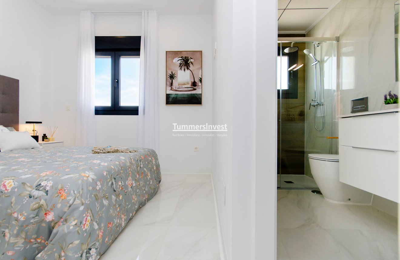 Neue Gebäude · Semi-Detached · Vistabella