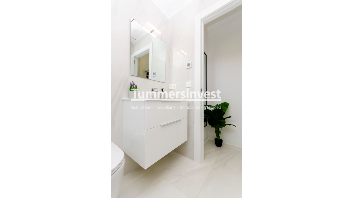 Neue Gebäude · Semi-Detached · Vistabella