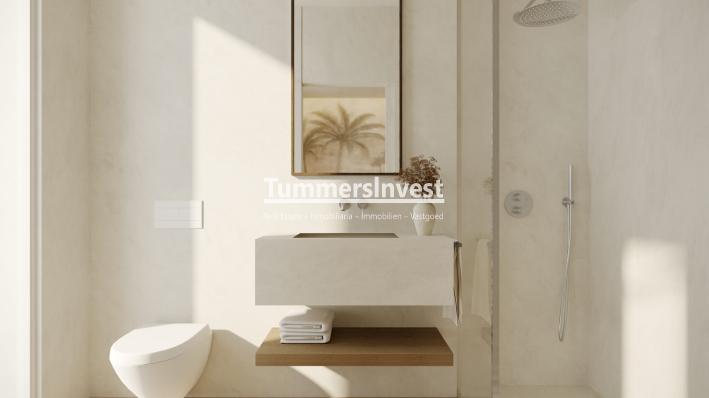 New Build · Apartment · San Pedro del Pinatar · San Pedro Del Pinatar