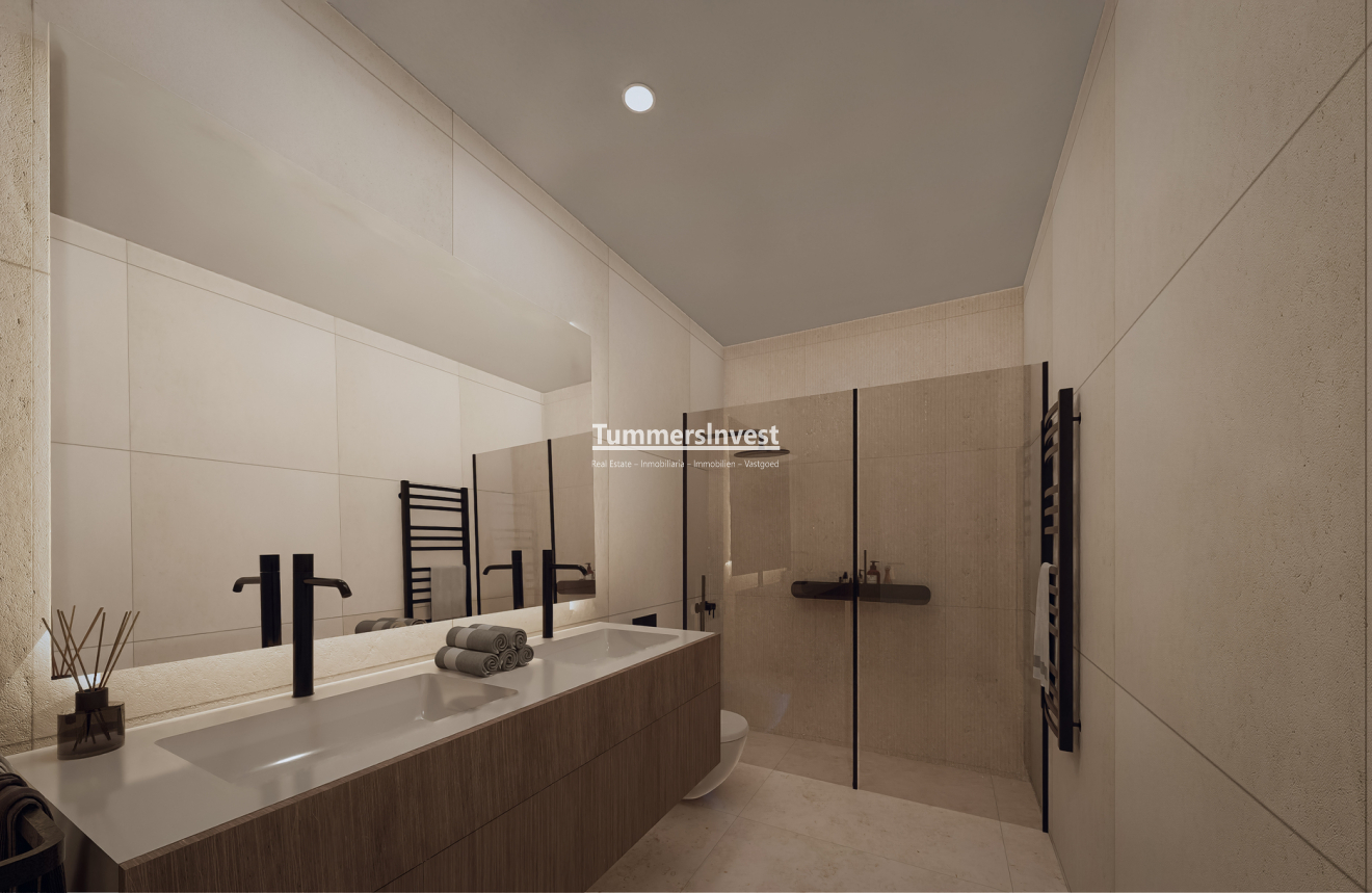 New Build · Penthouse · Calpe