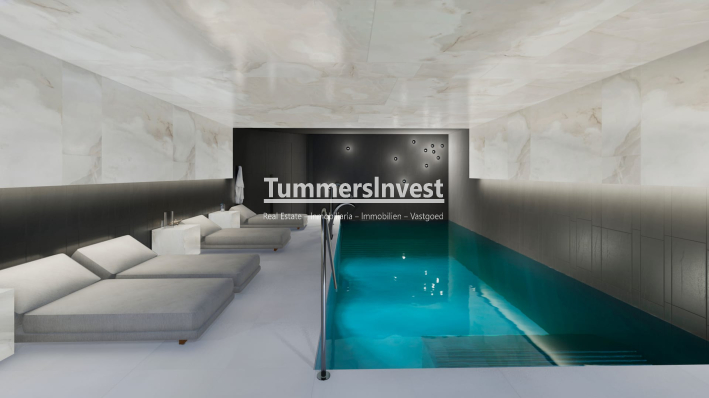 New Build · Penthouse · Calpe