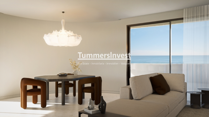 New Build · Apartment · Calpe