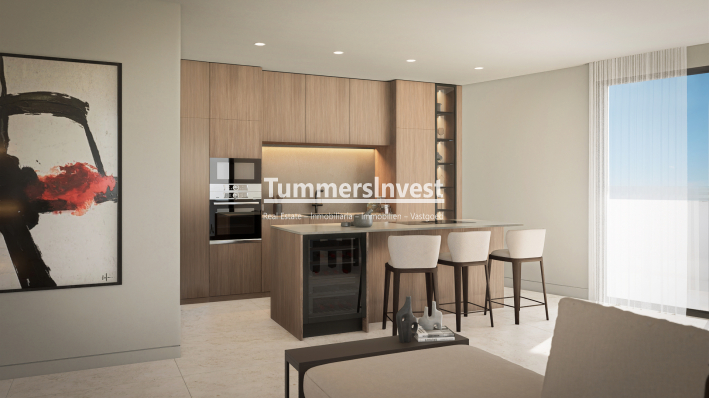 New Build · Penthouse · Calpe