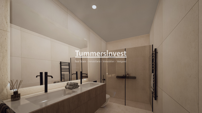 New Build · Penthouse · Calpe