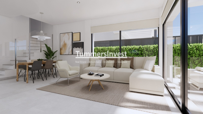 Nieuwbouw Woningen · terraced · Los Alcazares · Los Alcázares