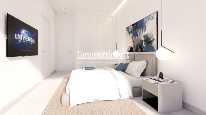 Nieuwbouw Woningen · terraced · Los Alcazares · Los Alcázares