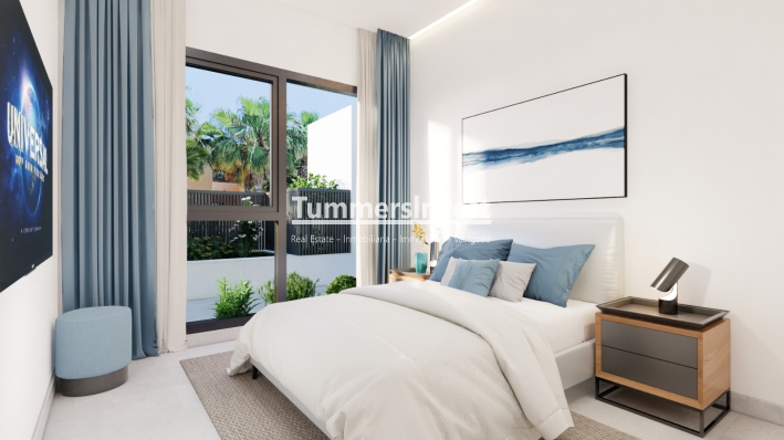 Nieuwbouw Woningen · terraced · Los Alcazares · Los Alcázares