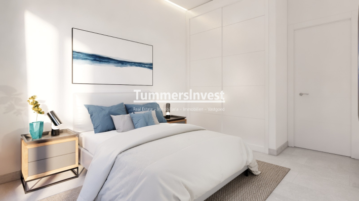 Nieuwbouw Woningen · terraced · Los Alcazares · Los Alcázares