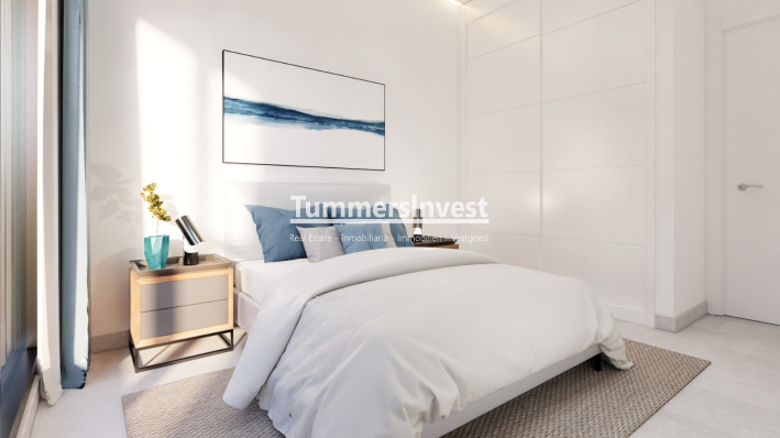 Nieuwbouw Woningen · terraced · Los Alcazares · Los Alcázares