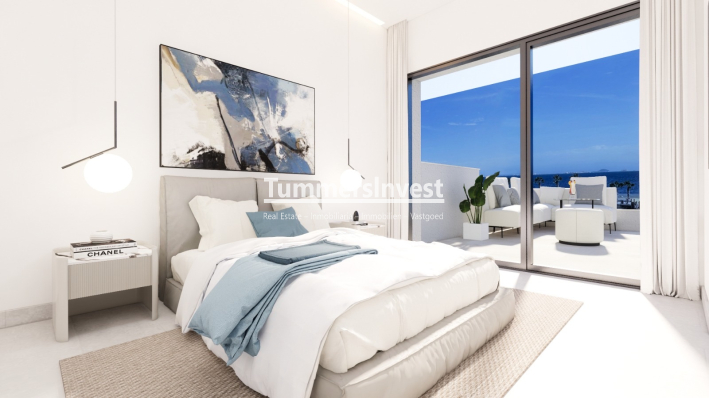 Nieuwbouw Woningen · terraced · Los Alcazares · Los Alcázares