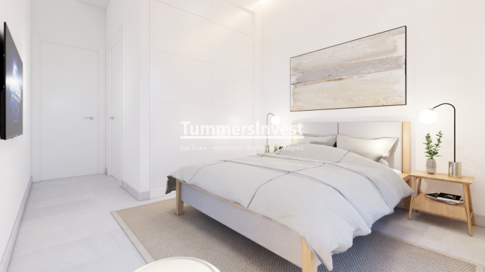 Nieuwbouw Woningen · terraced · Los Alcazares · Los Alcázares