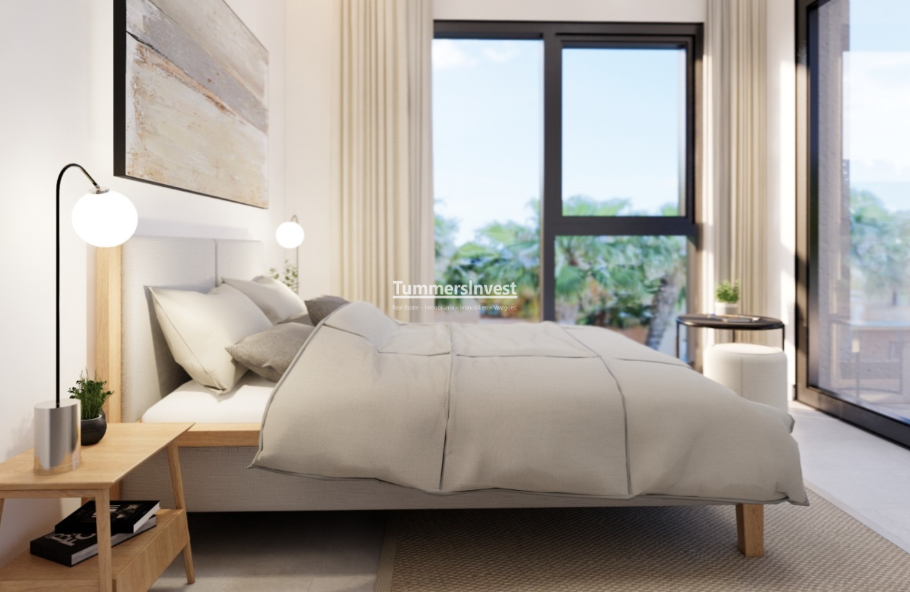 Nieuwbouw Woningen · terraced · Los Alcazares · Los Alcázares