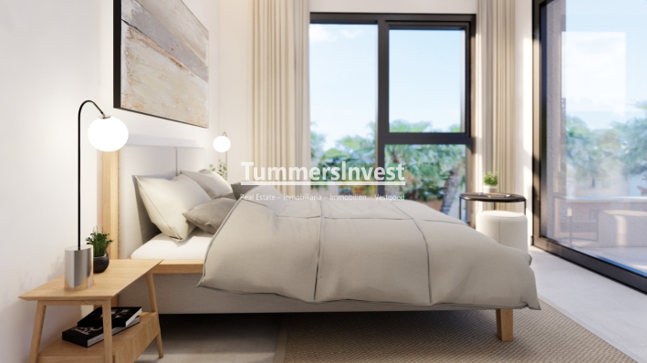 Nieuwbouw Woningen · terraced · Los Alcazares · Los Alcázares