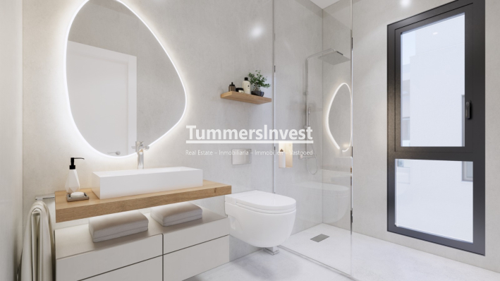 Nieuwbouw Woningen · terraced · Los Alcazares · Los Alcázares