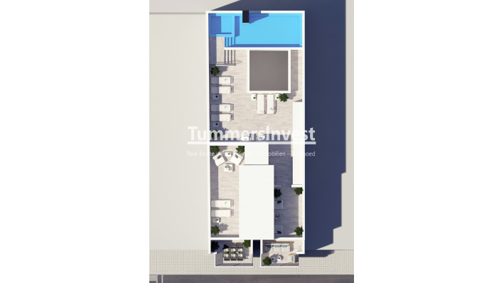 Neue Gebäude · ground-floor · Torrevieja