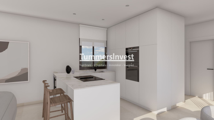 Neue Gebäude · detached · Finestrat