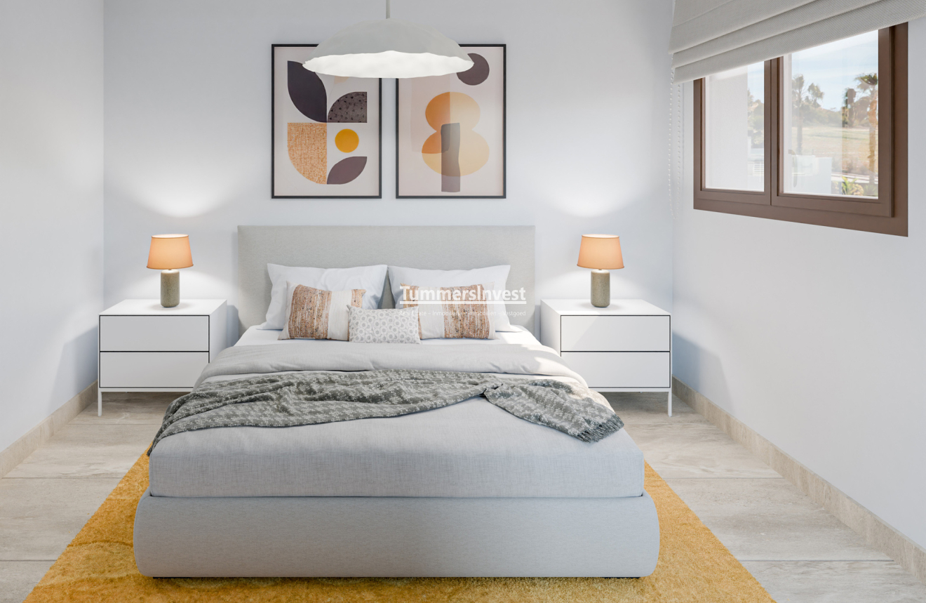 Nieuwbouw Woningen · detached · La Finca Golf