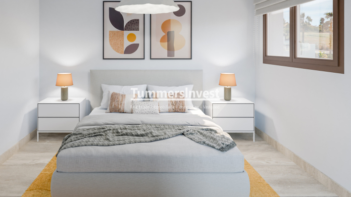 Nieuwbouw Woningen · detached · La Finca Golf