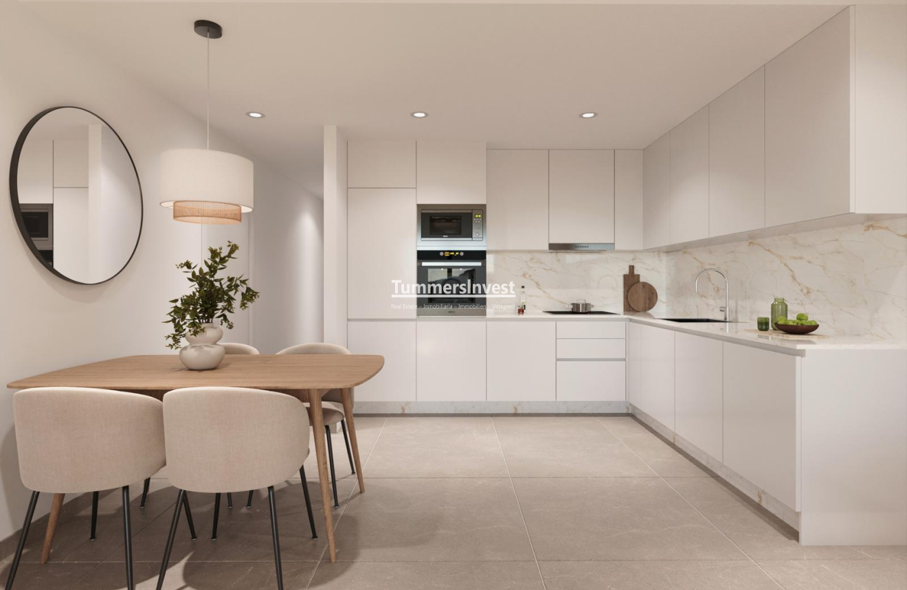 Nieuwbouw Woningen · Apartment · Torrevieja