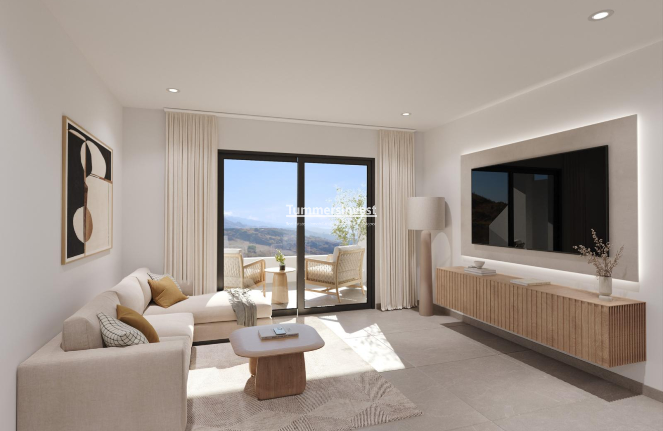 Nieuwbouw Woningen · Apartment · Torrevieja