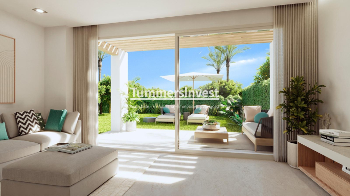 Neue Gebäude · Apartment · Finestrat