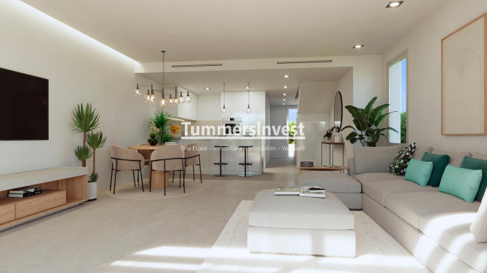 Neue Gebäude · Apartment · Finestrat