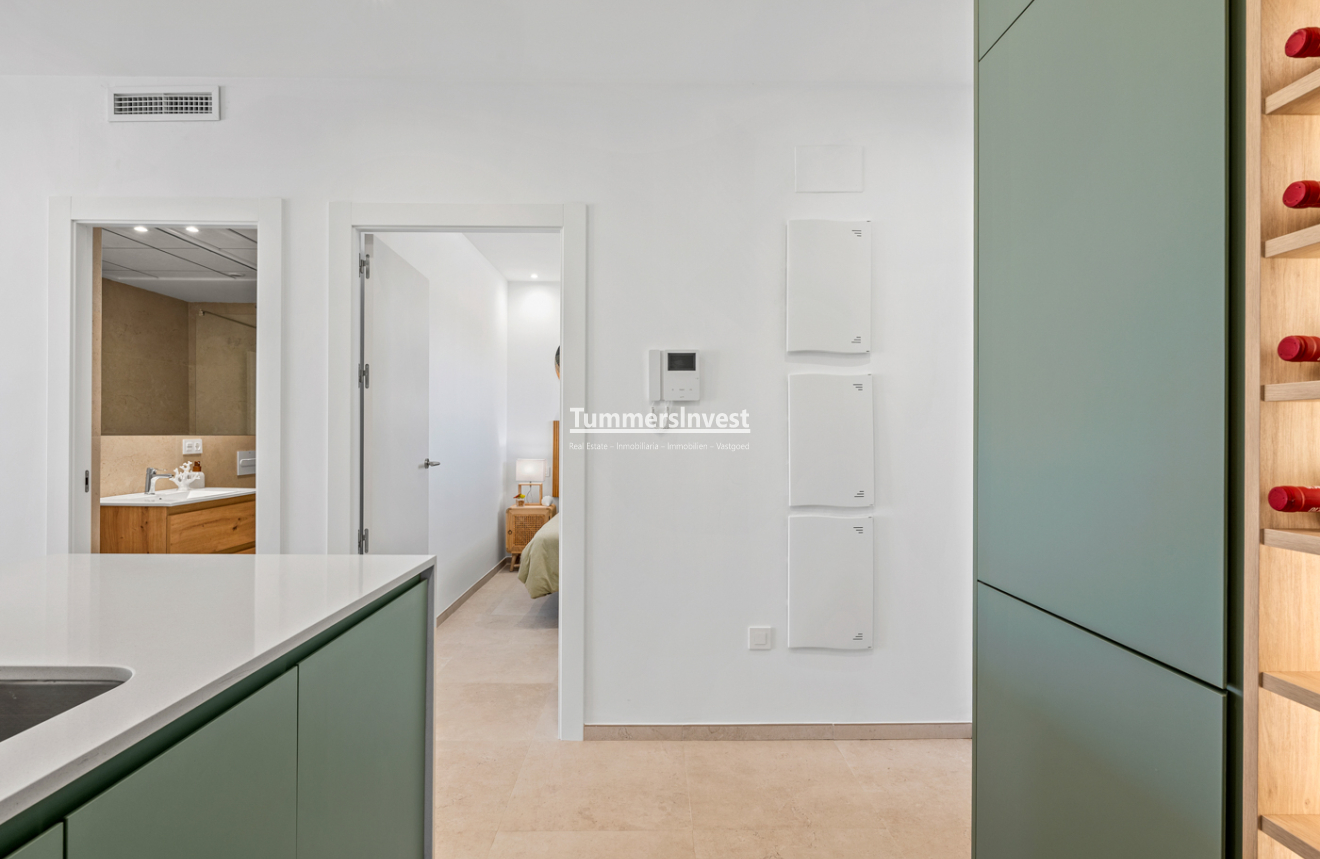 Nieuwbouw Woningen · detached · Los Alcazares · Los Alcázares