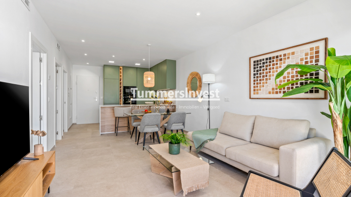 Nieuwbouw Woningen · detached · Los Alcazares · Los Alcázares