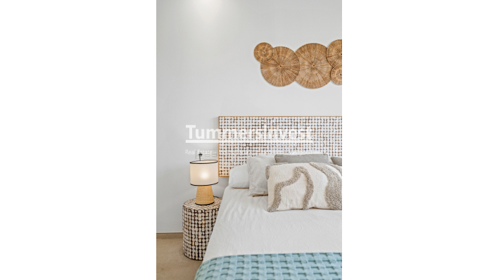 Nieuwbouw Woningen · detached · Los Alcazares · Los Alcázares