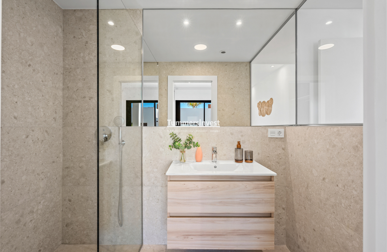 Nieuwbouw Woningen · detached · Los Alcazares · Los Alcázares
